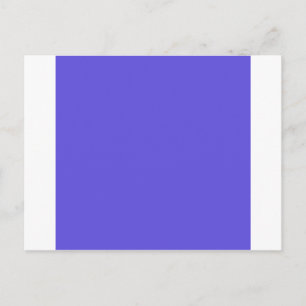 Majorelle Blue Postcard