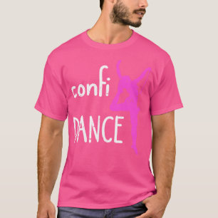 Majorette Confidance Baton T-Shirt