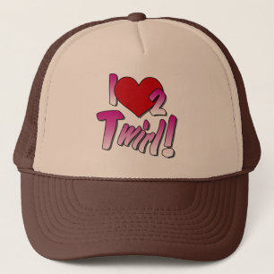 Majorettes cap