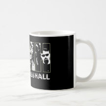 Majors Mess Hall Coffee Mug