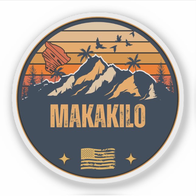 Makakilo, Hawaii (Front)