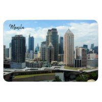 makati skyline