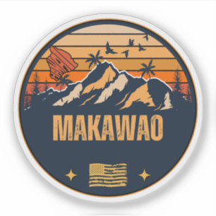 Makawao, Hawaii