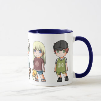 Make a Baby Mug