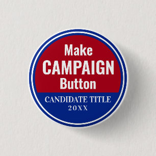 Make a Campaign Button