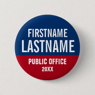 Make a Campaign Button