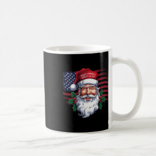 Make A Christmas Great Again Xmas Trump Pyjamas (o Coffee Mug