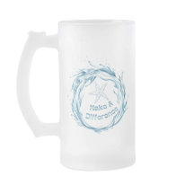 Make A Difference, Starfish Story.