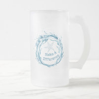 Make A Difference, Starfish Story.