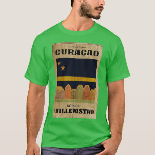 make a journey to Curacao T-Shirt