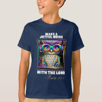 Make a Joyful Noise Christian Faith
