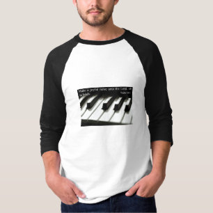 Make a joyful noise T-Shirt