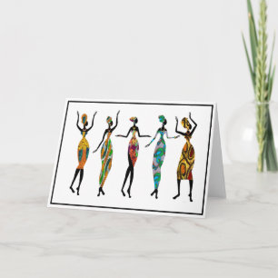 Make a joyful noise unto the LORD Card
