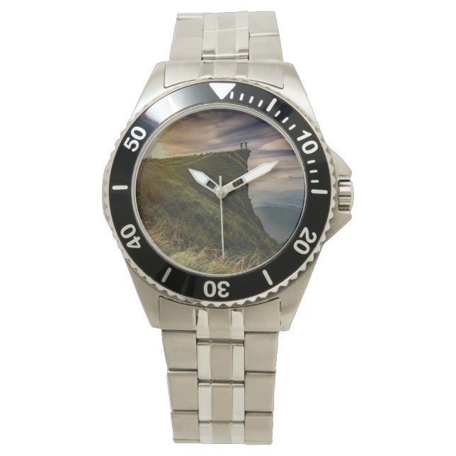 Make a Lasting Impression: Best Watches  (Front)