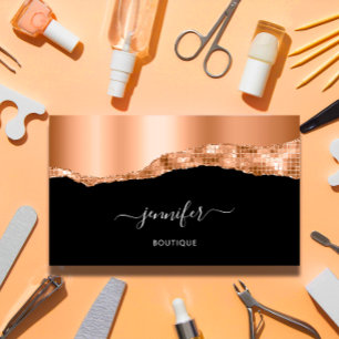 Make a Lasting Impression with QR Code Logo Business Card