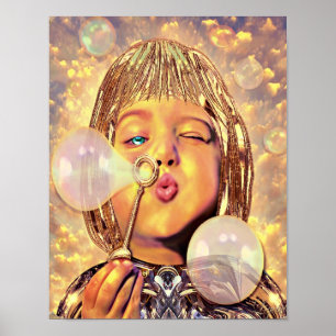 Make a Moment  Print