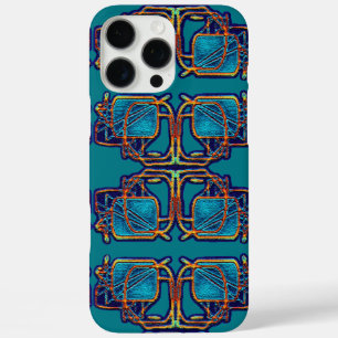 Make a Spectacle of Yourself iPhone 16 Pro Max Case