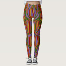 'Make a Statement' Leggings