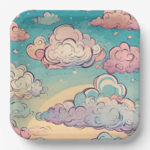 Make a Wish Birthday Party