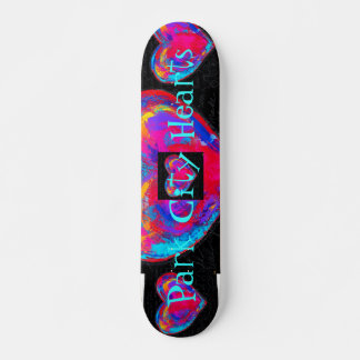 Make a Wish Board Skateboard