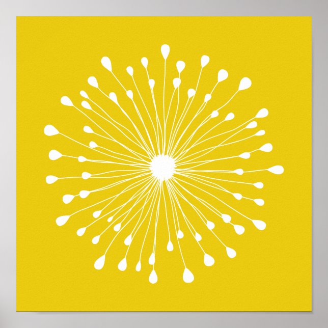 MAKE A WISH POSTER (Front)