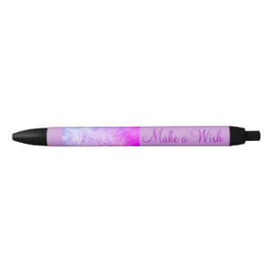 Make a Wish Rainbow Dandelions Pen