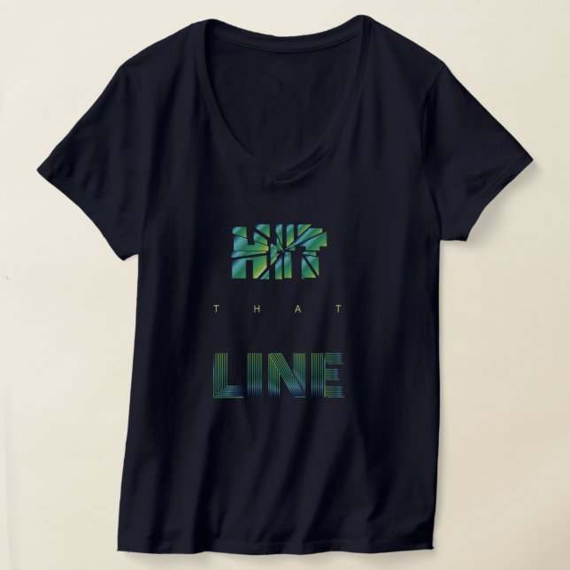 Make A Wish T-shirt (Laydown)