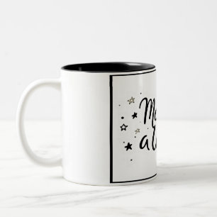 Make a Wish Tea Mug