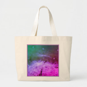 Make a Wish Tote Bag