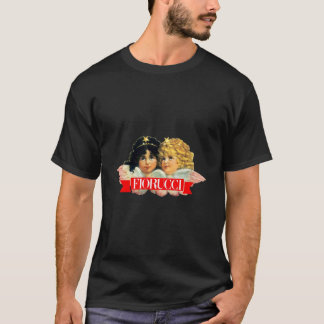Make All Appereance Fiorucci Essentials Essential T-Shirt