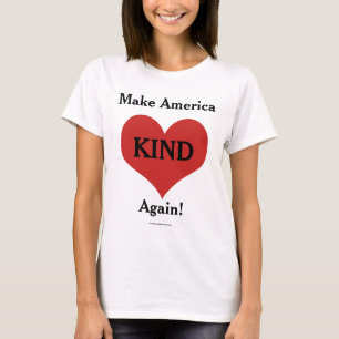 Make America ... again. Anti-trump T-Shirt