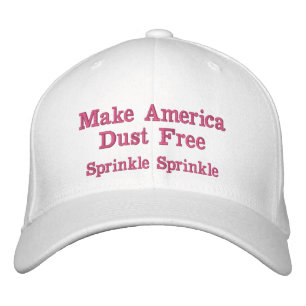 Make America Dust Free Hat
