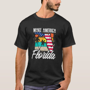 Make America Florida 1 T-Shirt