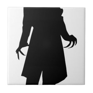 make america goth again tile