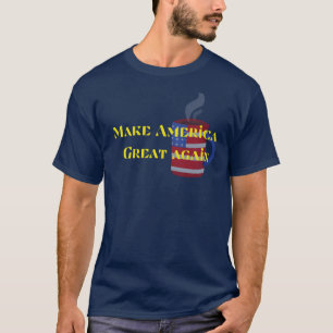 Make America Great Again T-Shirt