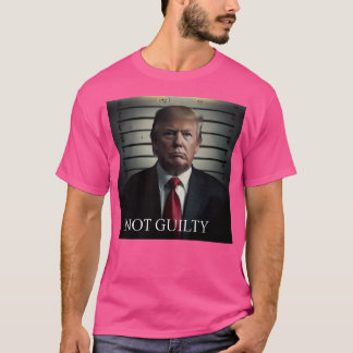 Make America Great Again T-Shirt