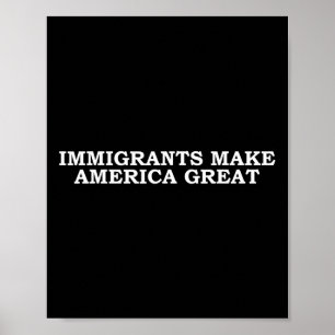 Make America Great  Poster