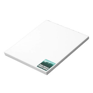 Make America Green Again Notepad