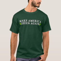 Make America Green Again