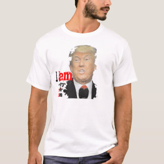 Make America in 2017 T-Shirt