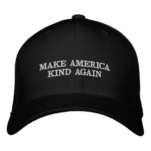 "MAKE AMERICA KIND AGAIN" - MAKA Hat