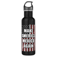 Make America Mexico Again Shirt | Funny Trump Gift