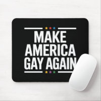 Make American Gay Again Funny Gay Pride Month