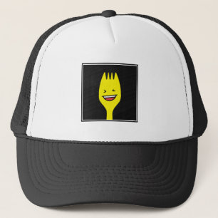 Make and Upload Your Own NFT PFP Custom Crypto Trucker Hat