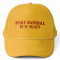 Make Baseball Fun Again Hat