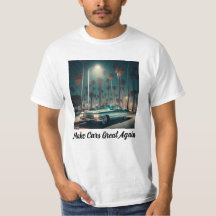 Make Cars Great Again