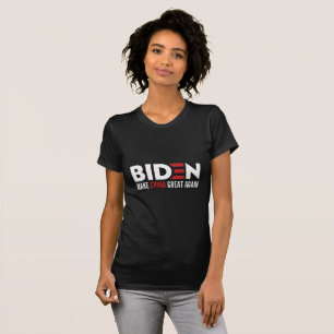Make China Great Again T-Shirt