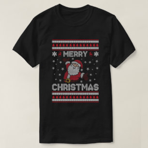 Make Christmas great again T-Shirt