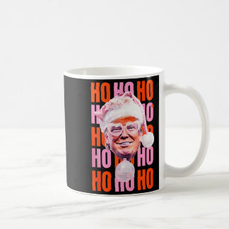 Make Christmas Great Again Xmas Party Funny Trump  Coffee Mug