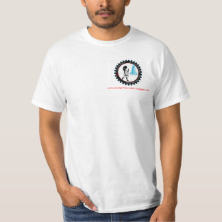 Make Club Logo Shirt